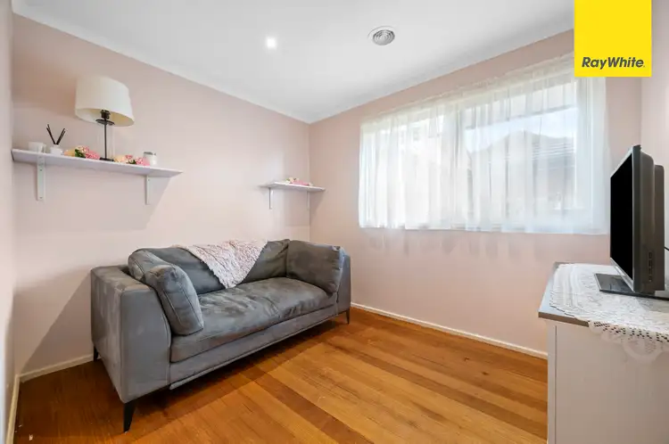Third view of Homely house listing, 19 Lawson Road, Melton South VIC 3338