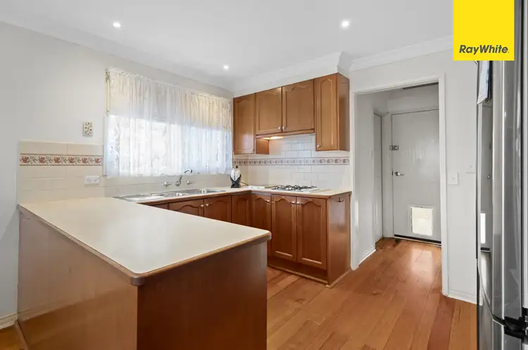 Fourth view of Homely house listing, 19 Lawson Road, Melton South VIC 3338