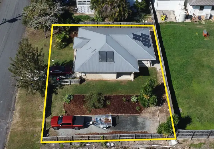 Second view of Homely house listing, 2A Clarice Avenue, North Ipswich QLD 4305