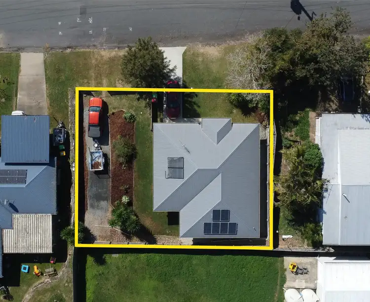 Third view of Homely house listing, 2A Clarice Avenue, North Ipswich QLD 4305