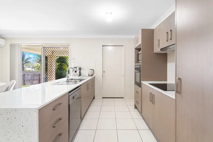 Fifth view of Homely house listing, 2A Clarice Avenue, North Ipswich QLD 4305