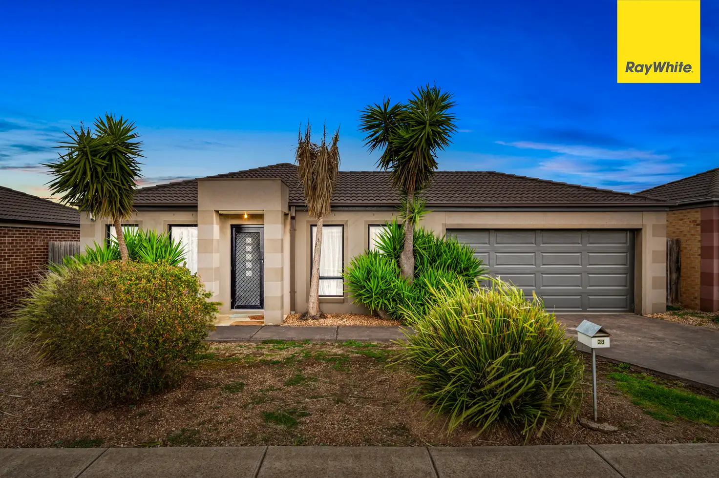 Main view of Homely house listing, 28 Spearfelt Street, Kurunjang VIC 3337