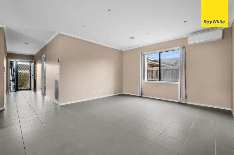 Second view of Homely house listing, 28 Spearfelt Street, Kurunjang VIC 3337
