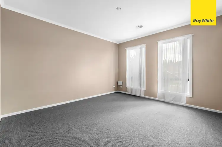 Third view of Homely house listing, 28 Spearfelt Street, Kurunjang VIC 3337