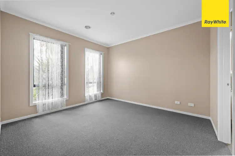 Fourth view of Homely house listing, 28 Spearfelt Street, Kurunjang VIC 3337