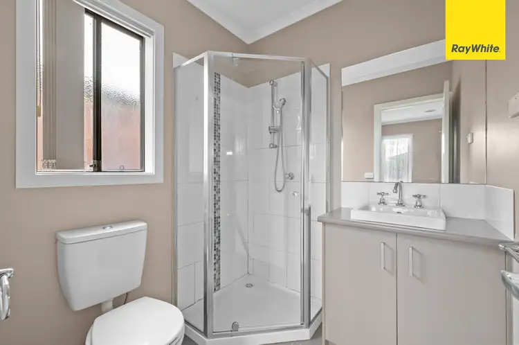 Fifth view of Homely house listing, 28 Spearfelt Street, Kurunjang VIC 3337