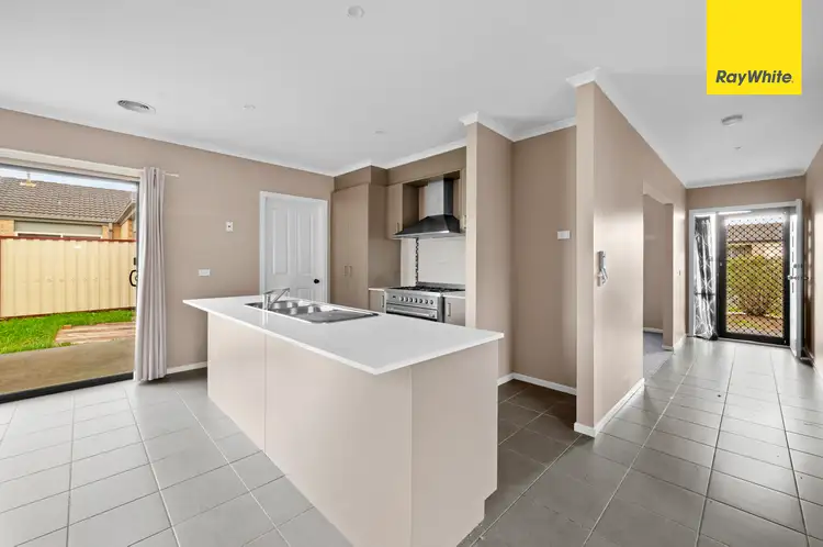 Sixth view of Homely house listing, 28 Spearfelt Street, Kurunjang VIC 3337