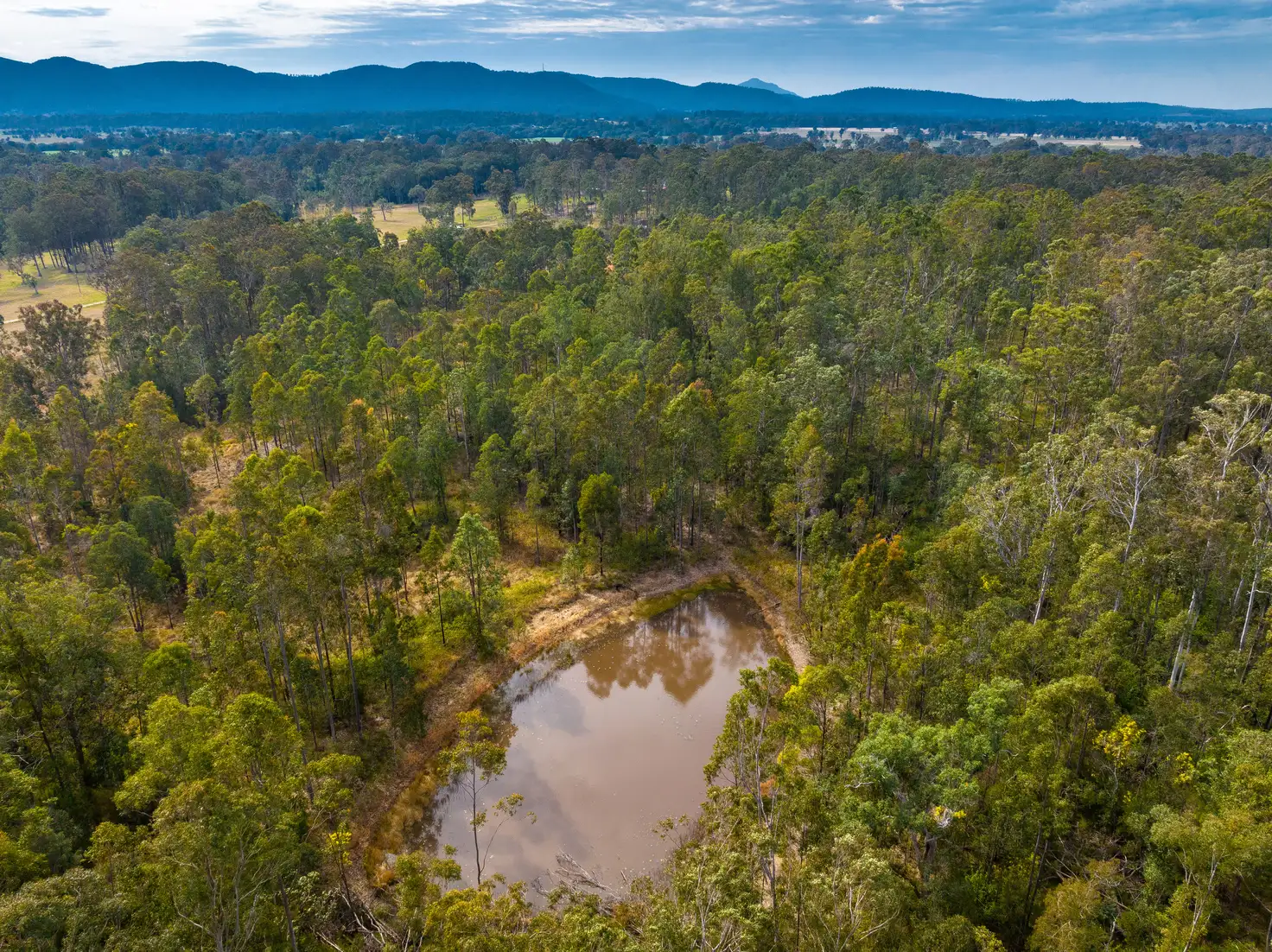 Main view of Homely rural property listing, 90 Cheers Road, Melinga NSW 2430