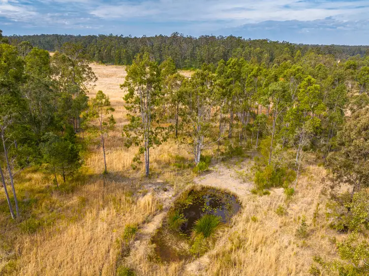 Fourth view of Homely rural property listing, 90 Cheers Road, Melinga NSW 2430