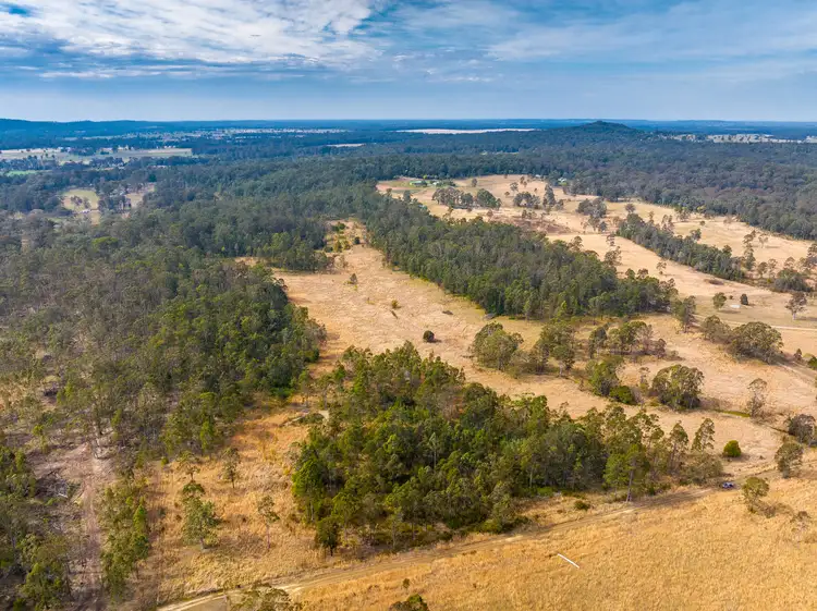 Seventh view of Homely rural property listing, 90 Cheers Road, Melinga NSW 2430
