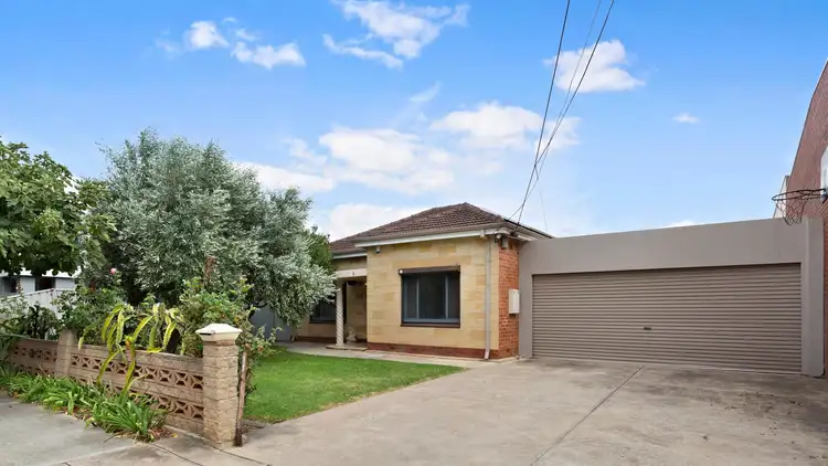 2 Cudmore Terrace, Marleston SA 5033