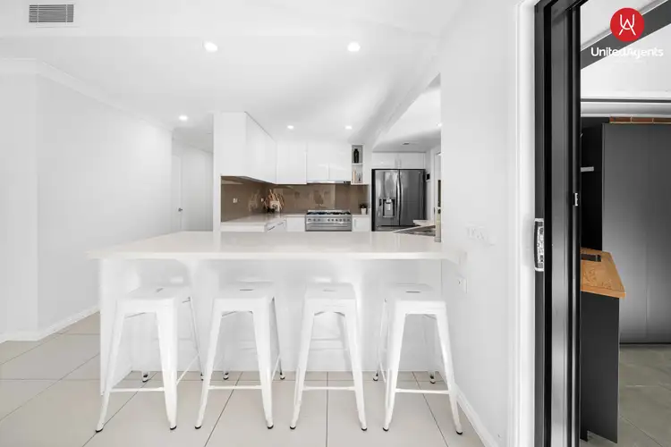 Fourth view of Homely house listing, 139 Edinburgh Circuit, Cecil Hills NSW 2171