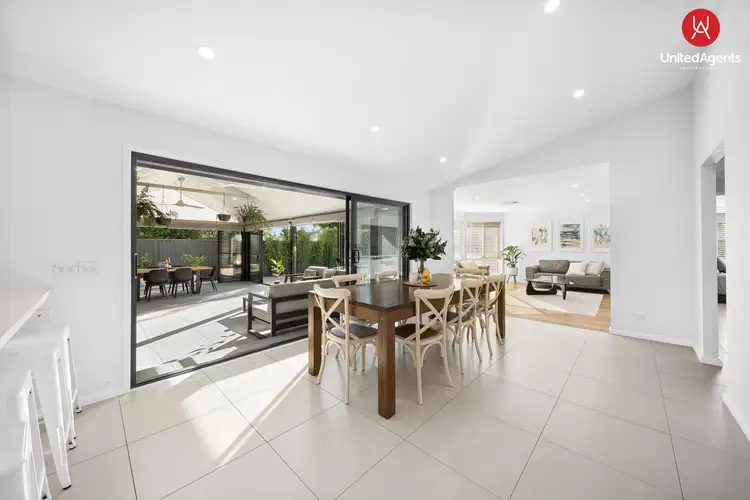 Fifth view of Homely house listing, 139 Edinburgh Circuit, Cecil Hills NSW 2171