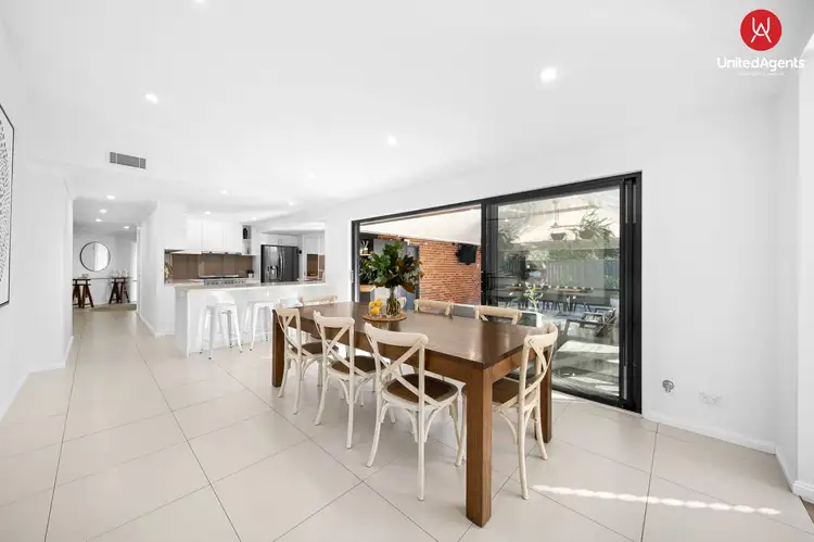 Sixth view of Homely house listing, 139 Edinburgh Circuit, Cecil Hills NSW 2171