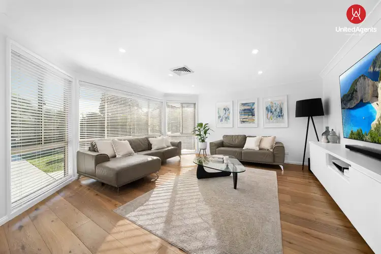 Seventh view of Homely house listing, 139 Edinburgh Circuit, Cecil Hills NSW 2171
