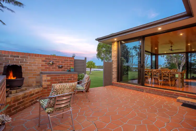 Fourth view of Homely rural property listing, 1407 Manning Point Road, Mitchells Island NSW 2430