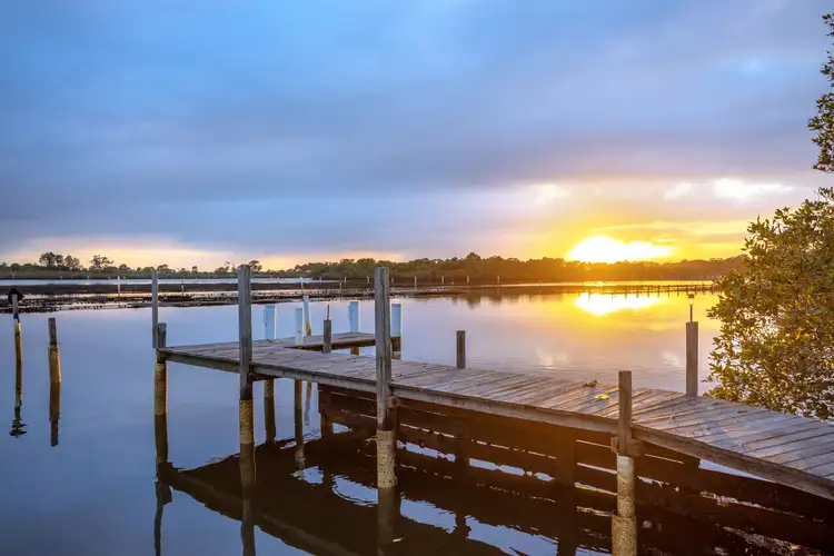 Sixth view of Homely rural property listing, 1407 Manning Point Road, Mitchells Island NSW 2430