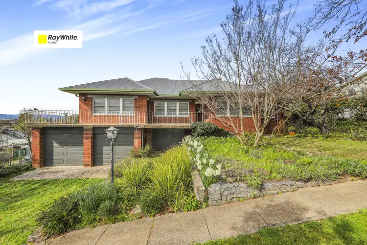 Main view of Homely house listing, 14 Herbert Street, Tumut NSW 2720