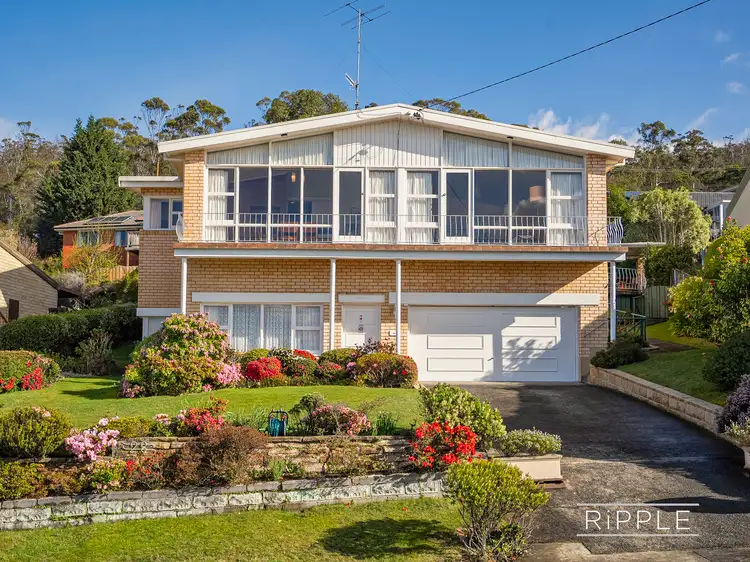 28 Wandella Avenue, Taroona TAS 7053