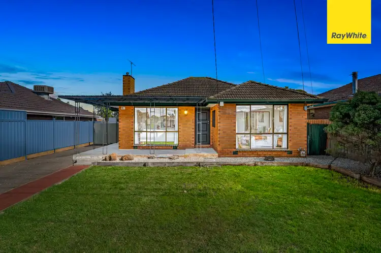 Main view of Homely house listing, 17 Milverton Street, Melton VIC 3337