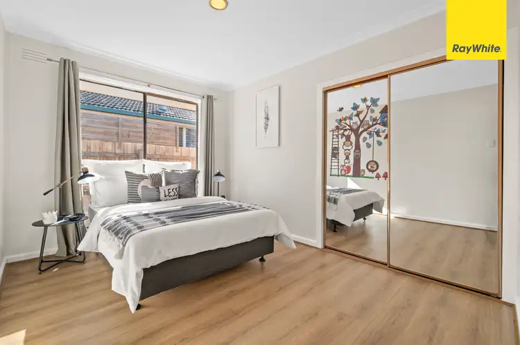 Fifth view of Homely house listing, 17 Milverton Street, Melton VIC 3337