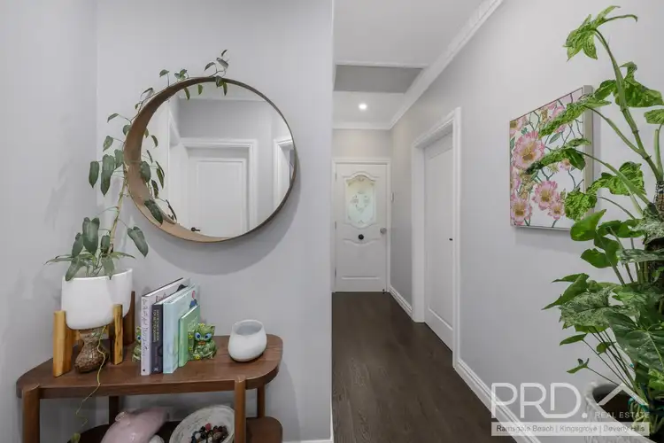 Second view of Homely house listing, 16 Miller Avenue, Bexley North NSW 2207