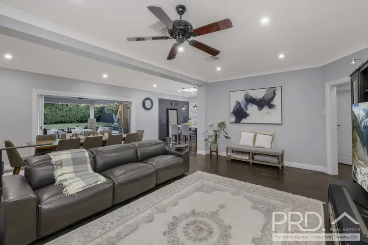 Third view of Homely house listing, 16 Miller Avenue, Bexley North NSW 2207