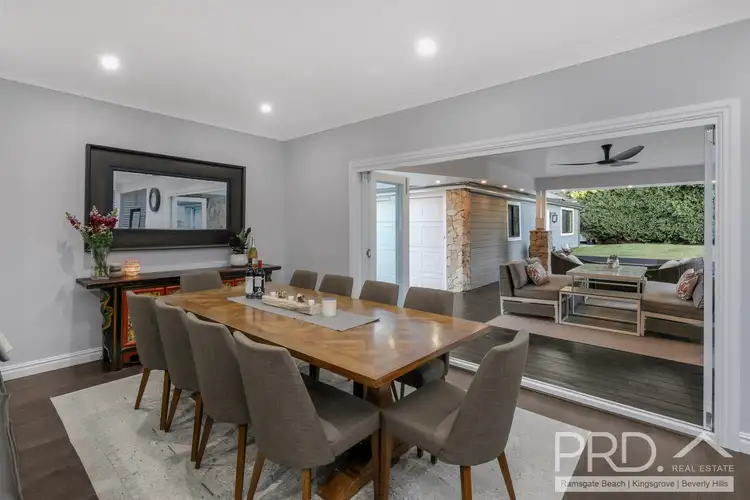 Fifth view of Homely house listing, 16 Miller Avenue, Bexley North NSW 2207