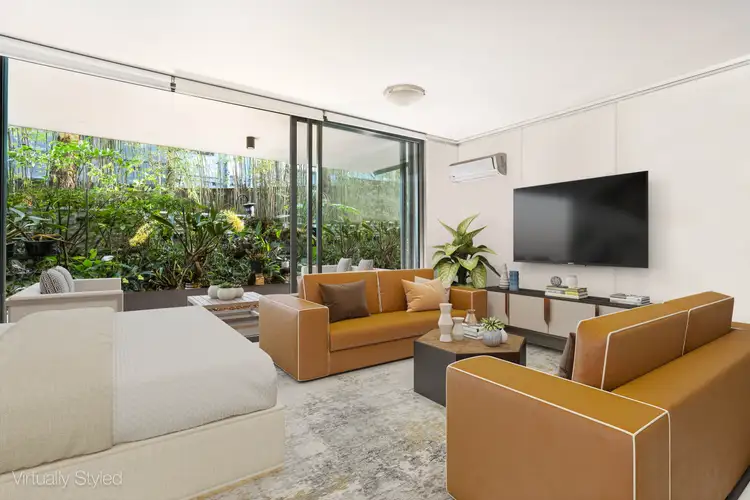 B107/106 Brook Street, Coogee NSW 2034