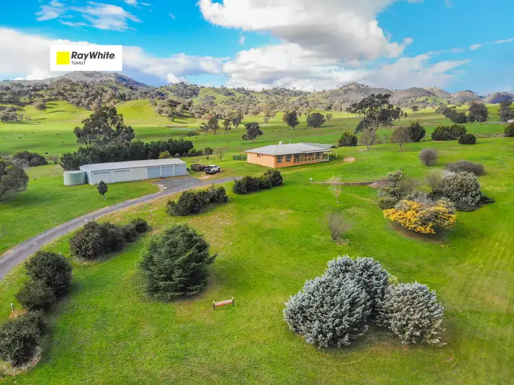 278 Brungle Road, Tumut NSW 2720