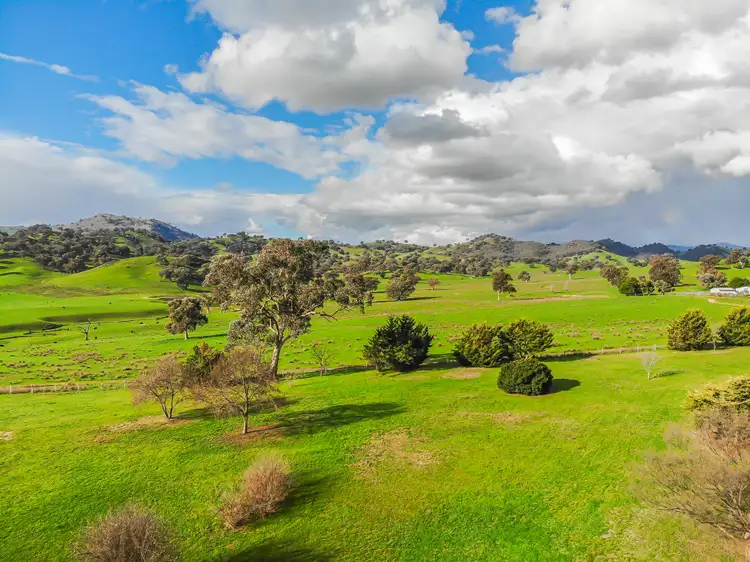 Third view of Homely rural property listing, 278 Brungle Road, Tumut NSW 2720