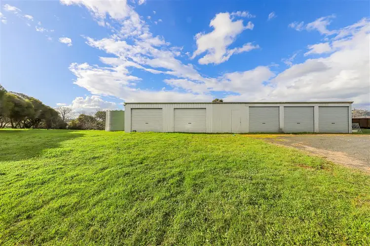 Sixth view of Homely rural property listing, 278 Brungle Road, Tumut NSW 2720