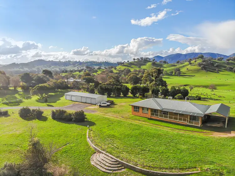 Seventh view of Homely rural property listing, 278 Brungle Road, Tumut NSW 2720