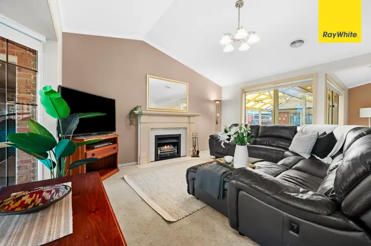 Third view of Homely house listing, 11 Parkway, Melton West VIC 3337