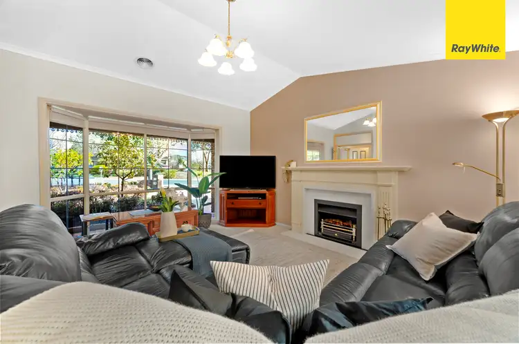 Fourth view of Homely house listing, 11 Parkway, Melton West VIC 3337