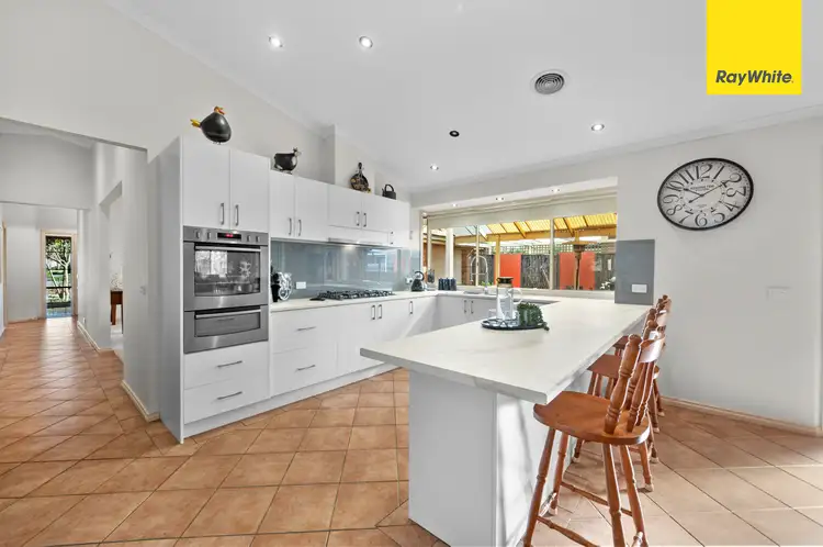 Sixth view of Homely house listing, 11 Parkway, Melton West VIC 3337