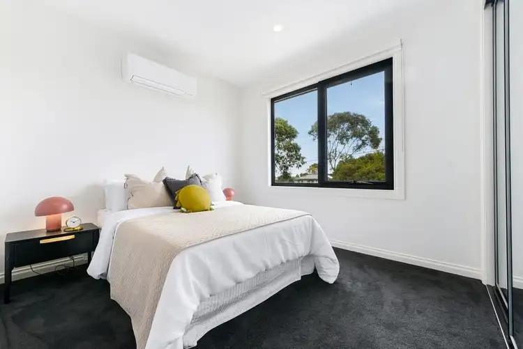 Fifth view of Homely townhouse listing, 853 Highbury Road, Vermont South VIC 3133