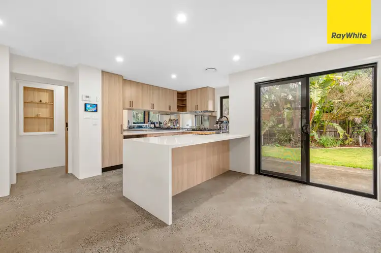 Sixth view of Homely house listing, 2 Greenwich Court, Brookfield VIC 3338