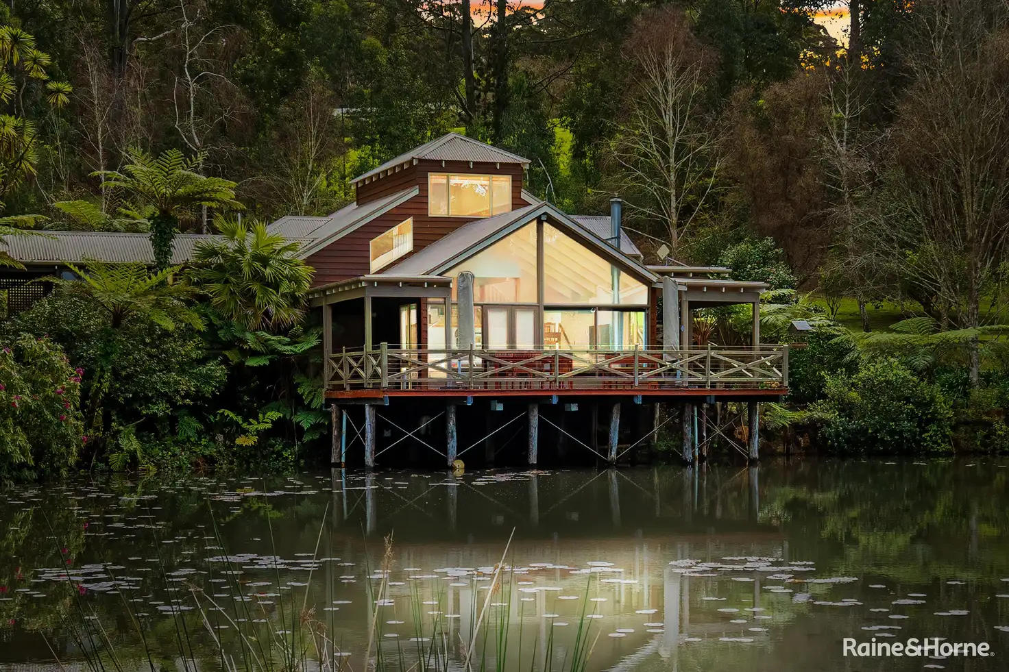 Main view of Homely house listing, 10 Kearsley Road, Denmark WA 6333