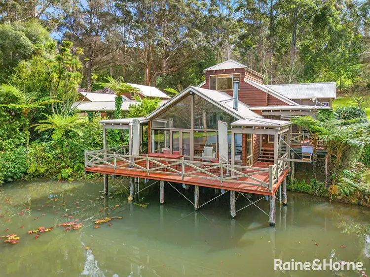 Second view of Homely house listing, 10 Kearsley Road, Denmark WA 6333