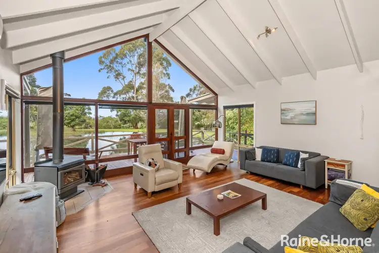 Third view of Homely house listing, 10 Kearsley Road, Denmark WA 6333