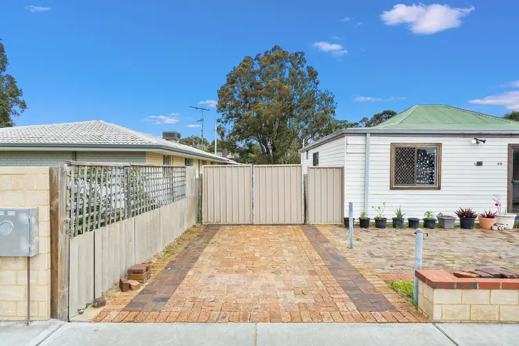 Fifth view of Homely house listing, 21 Peel Street, Mandurah WA 6210