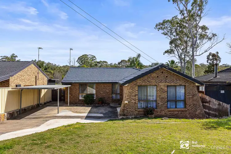 56 Nightingale Square, Glossodia NSW 2756