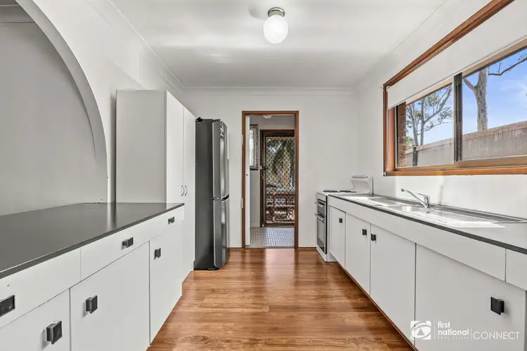 Fifth view of Homely house listing, 56 Nightingale Square, Glossodia NSW 2756