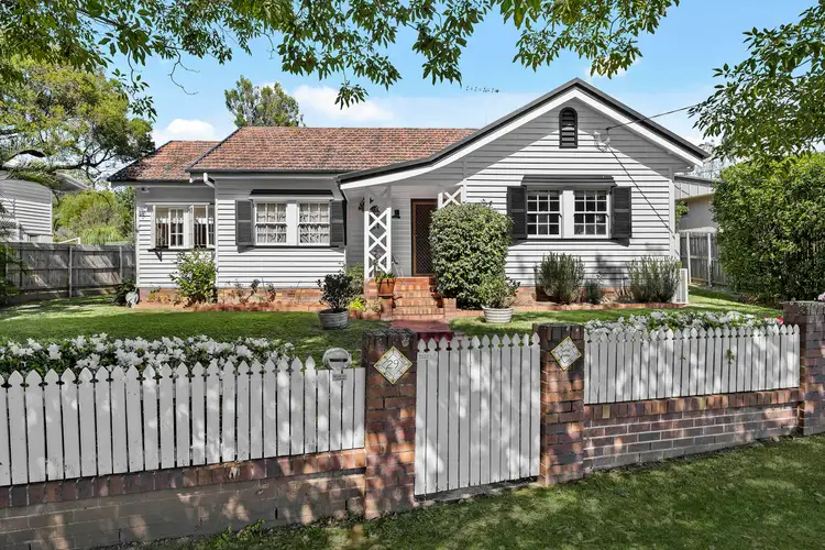 29 Vendale Avenue, Moorooka QLD 4105