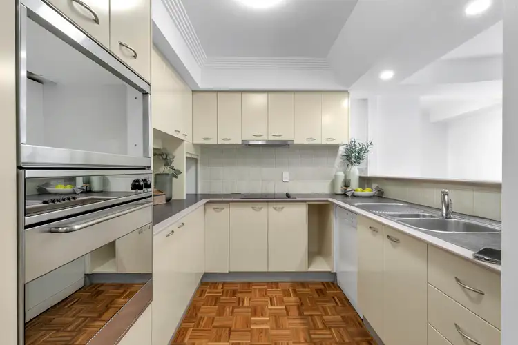 Sixth view of Homely townhouse listing, 1/47 Indooroopilly Road, Taringa QLD 4068