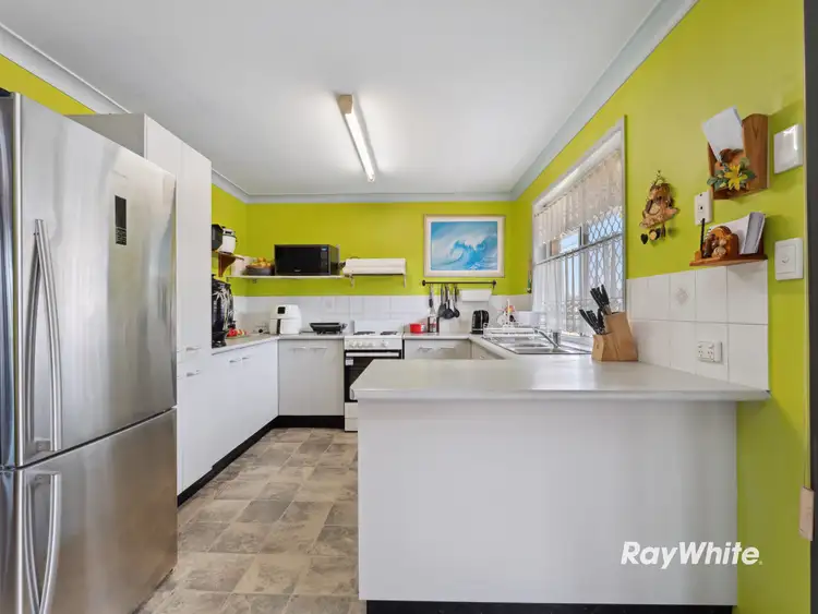 Fourth view of Homely house listing, 2 Wantana Crescent, Edens Landing QLD 4207