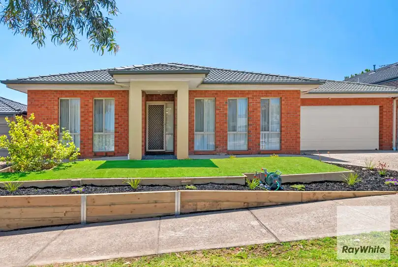 Main view of Homely house listing, 26 Midland Road, Doreen VIC 3754
