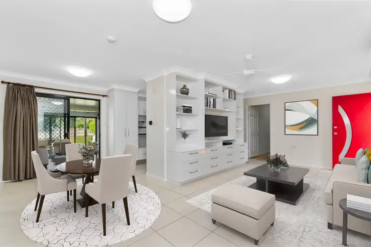 Third view of Homely house listing, 66 Forbes Street, Cluden QLD 4811