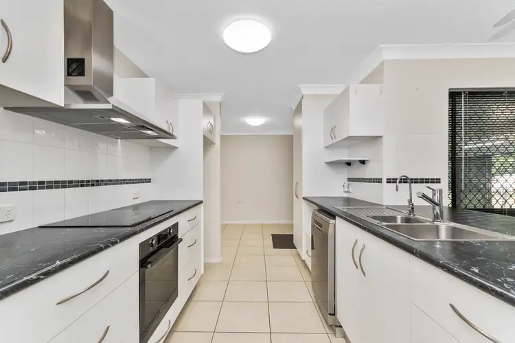Fourth view of Homely house listing, 66 Forbes Street, Cluden QLD 4811